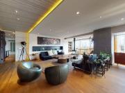 Departamento en venta en Bosques de las Lomas, Cancún,...