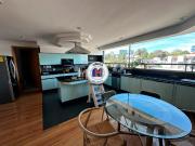 Departamento en venta en Bosques de las Lomas, Cancún,...