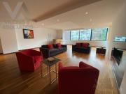 DEPARTAMENTO EN VENTA EN BOSQUES DE LAS LOMAS, CDMX