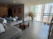 DEPARTAMENTO EN VENTA EN BOSQUES DE LAS LOMAS CITIUM