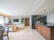 Departamento en Venta en bosques de las lomas con Terraza