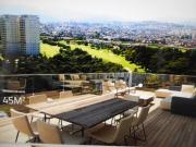 Departamento en venta en Bosques de las Lomas,...