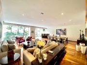 Departamento en venta en Bosques de las Lomas,...