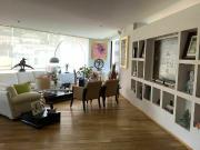 Departamento en venta en Bosques de las Lomas,...