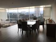 Departamento en venta en Bosques de las Lomas,...