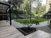 Departamento en venta en Bosques de las Lomas,...