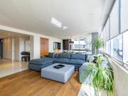 Departamento en venta en Bosques de las Lomas,...