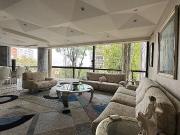 Departamento en venta en Bosques de las Lomas,...