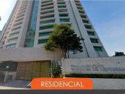 Departamento en venta en Bosques de las Lomas,...