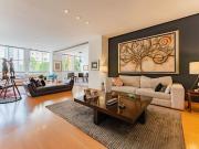 Departamento en venta en Bosques de las Lomas,...