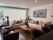 Departamento en Venta en Bosques de las Lomas m2d3192