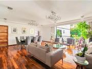 Departamento en Venta en Bosques de las Lomas m2d3627