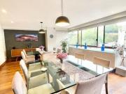 DEPARTAMENTO EN VENTA EN BOSQUES DE LAS LOMAS PASEO DE...