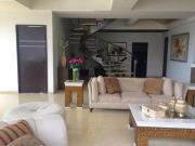 DEPARTAMENTO EN VENTA EN BOSQUES DE LAS LOMAS PENT HOUSE