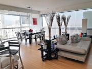 Departamento en Venta en Bosques de Las Lomas, Privada...