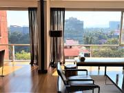 Departamento en Venta en Bosques de las Lomas Real del...