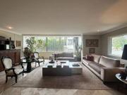 DEPARTAMENTO EN VENTA EN BOSQUES DE LAS LOMAS TABACHINES