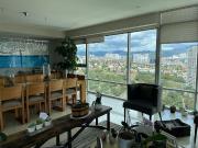 DEPARTAMENTO EN VENTA EN BOSQUES DE LAS LOMAS, TORRE ALERCES