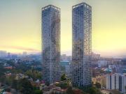Departamento en venta en Bosques de las Palmas