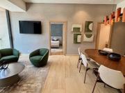 Departamento en Venta en Bosques de las Palmas