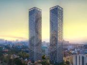 Departamento en venta en Bosques de las Palmas