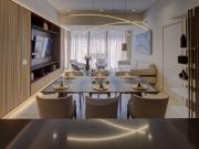 Departamento en venta en Bosques de las Palmas