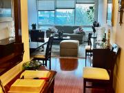 Departamento en venta en Bosques de las Palmas, Cancún,...