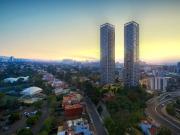 Departamento en venta en Bosques de las Palmas,...