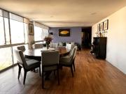 Departamento en venta en Bosques de las Palmas,...