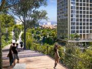 Departamento en venta en Bosques de las Palmas,...