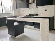 Departamento en venta en Bosques de las Palmas,...