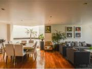 Departamento en venta en Bosques de las Palmas,...