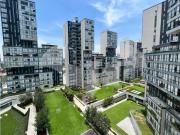 Departamento en venta en Bosques de las Palmas,...