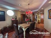 Departamento en Venta en Bosques de las Palmas,...