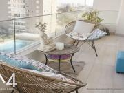 Departamento en Venta en Bosques de Montemar