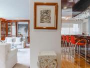 Departamento en Venta en Bosques de Tabachines