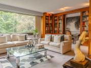 Departamento en Venta en Bosques de Tabachines