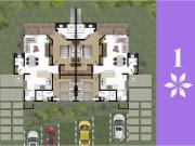 Departamento en venta en Bosques del Lago, Cuautitlán...
