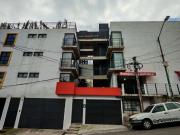 Departamento en venta en Bosques del Pedregal Tlalpan