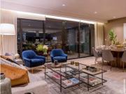 Departamento en venta en Bosques del Pedregal, Tlalpan,...