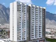 Departamento en venta en Bosques del Poniente, Santa...