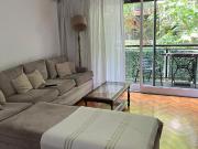 Departamento en venta en Botanico 3 ambientes con...