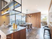 Departamento en Venta en Boulevard Bosque Real, Bosque...