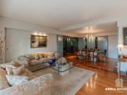 Departamento en venta en Boulevard Charcas de 4 ambientes