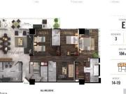 Departamento en Venta en Boulevard Paseo Interlomas,...