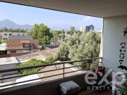 Departamento en Venta en Bremen con Pucará