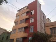 DEPARTAMENTO EN VENTA EN BREÑA 70 MTS 02 DORMITORIOS