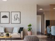 Departamento en venta en Breña a $114,963