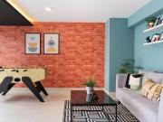 Departamento en venta en Breña a $132,048