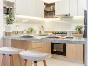 Departamento en venta en Breña a $143,668